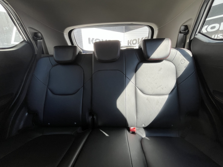 Chevrolet Groove 1.5   Premier  Mt 2024 Usado  Usado en Kovacs Usados