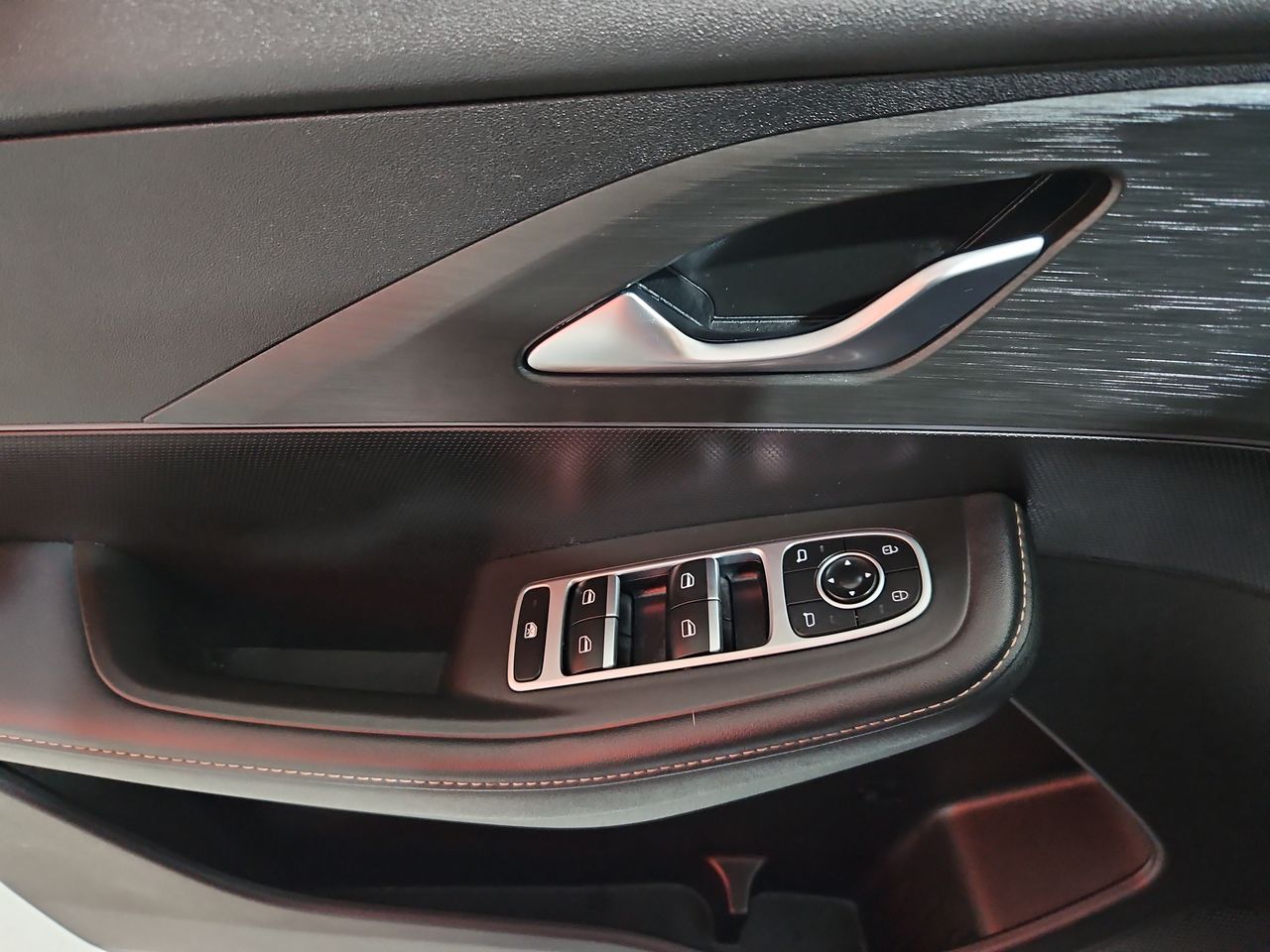 Omoda C5 C5 1.5 Aut 2026 Usado  Usado en Webautos.cl