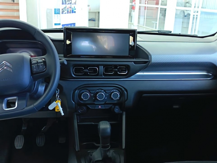 Citroen C3 aircross  Vti 115 Feel Pack 7p 1587cc 2026 Usado  Usado en Webautos.cl