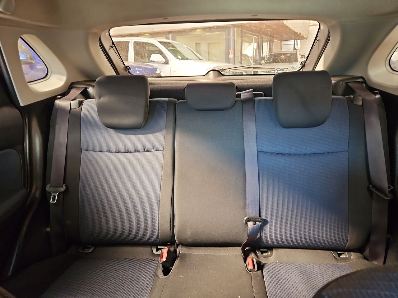 Suzuki Baleno Baleno Hb 1.4 2022 Usado  Usado en Webautos.cl