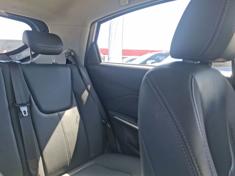 Chery Tiggo 2 pro Tiggo 2 Pro Gls Mt 1.5 2022 Usado  Usado en Webautos.cl
