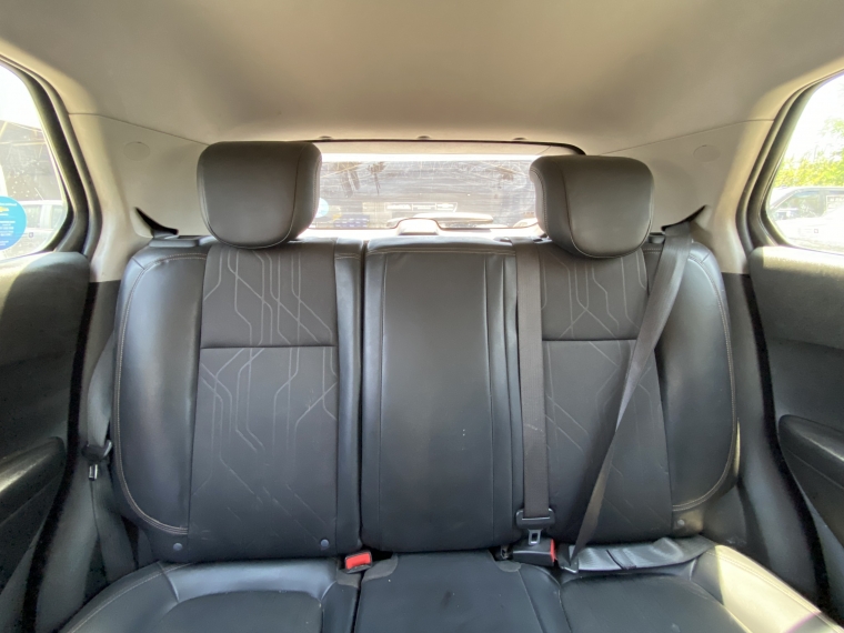 Chevrolet Tracker 1.8 Ls Mt 2020 Usado  Usado en Kovacs Usados