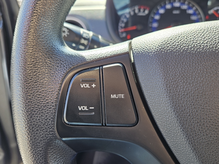 Hyundai Grand i10 Gran I 10 Gls 1.2 Ac Ab 2020 Usado en Rosselot Usados