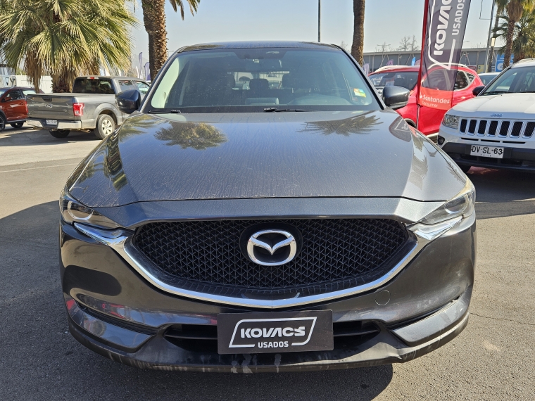 Mazda Cx-5 R 2.0 Aut 2018 Usado  Usado en Kovacs Usados