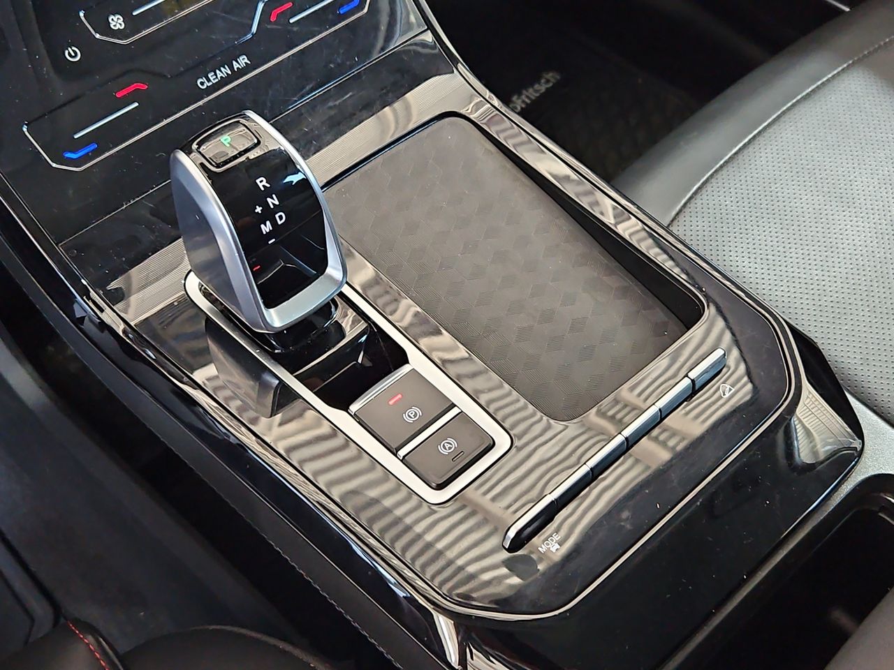 Chery Tiggo 7 Tiggo 7 Gls Cvt Pro 1.5  Aut. 2024 Usado  Usado en Webautos.cl