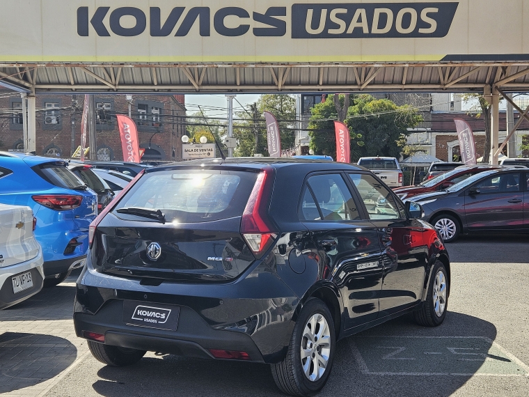 Mg 3 Hatch Back 2021 Usado  Usado en Kovacs Usados