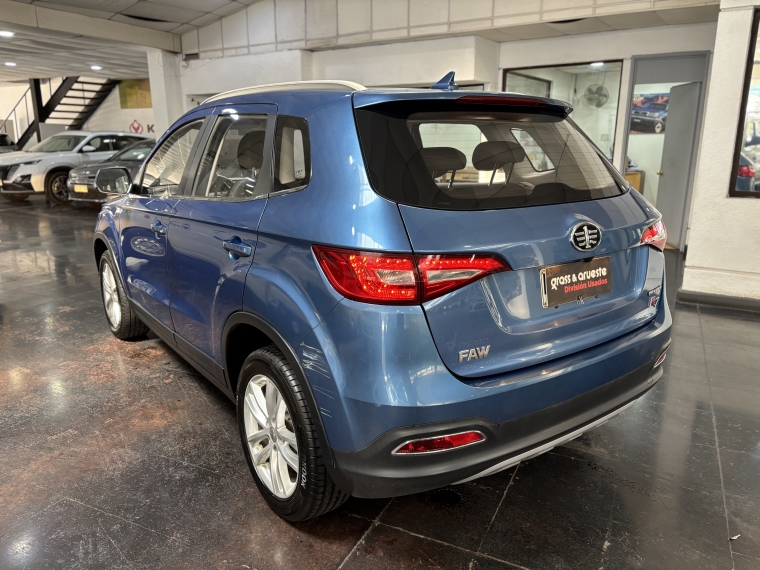 Faw R7 Basic 1.6l 5mt Ac  2020  Usado en Grass & Arueste