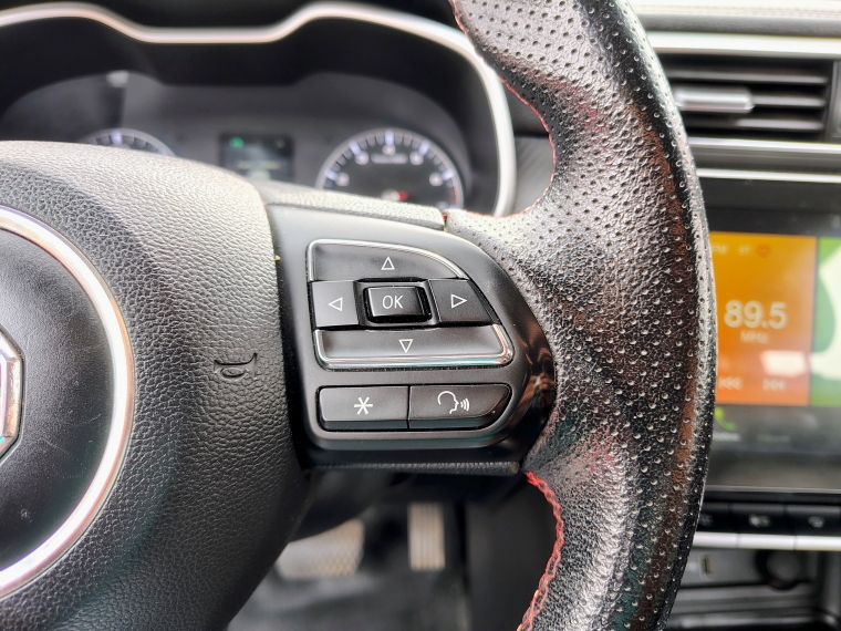 Mg Zx Zx 1.5 2022 Usado en Rosselot Usados