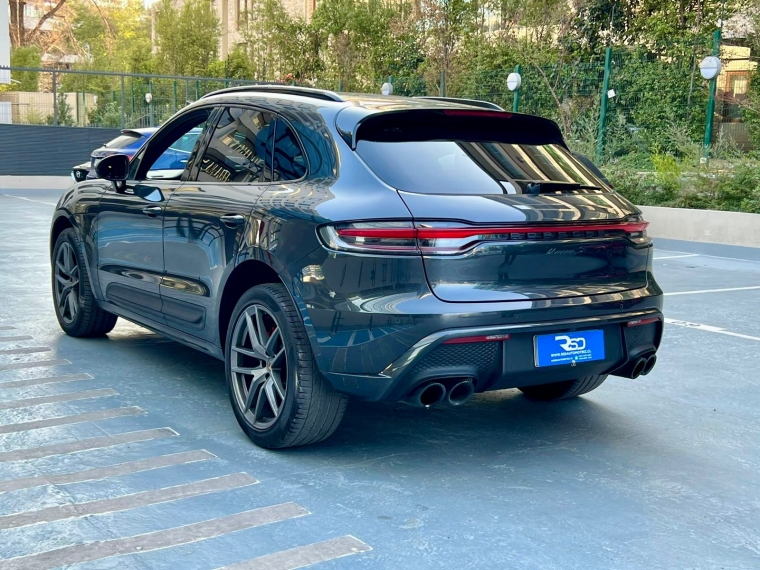 Porsche Macan S 2.9 Awd 2022  Usado en RSD Autos