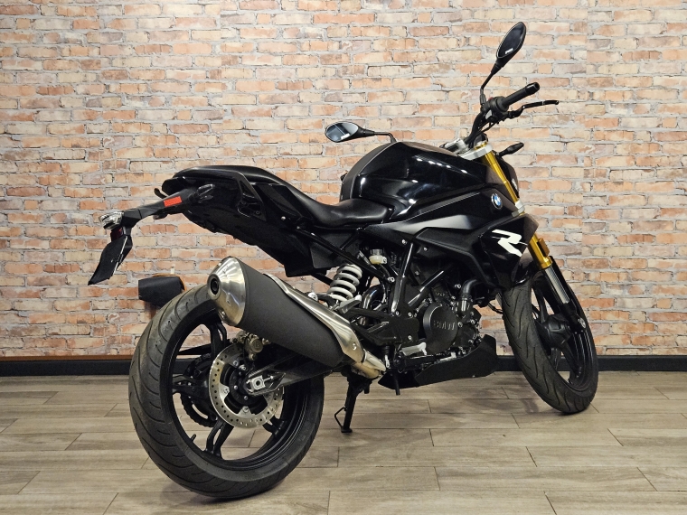 Bmw G 310 r . 2025 Usado en BMW Premium Selection