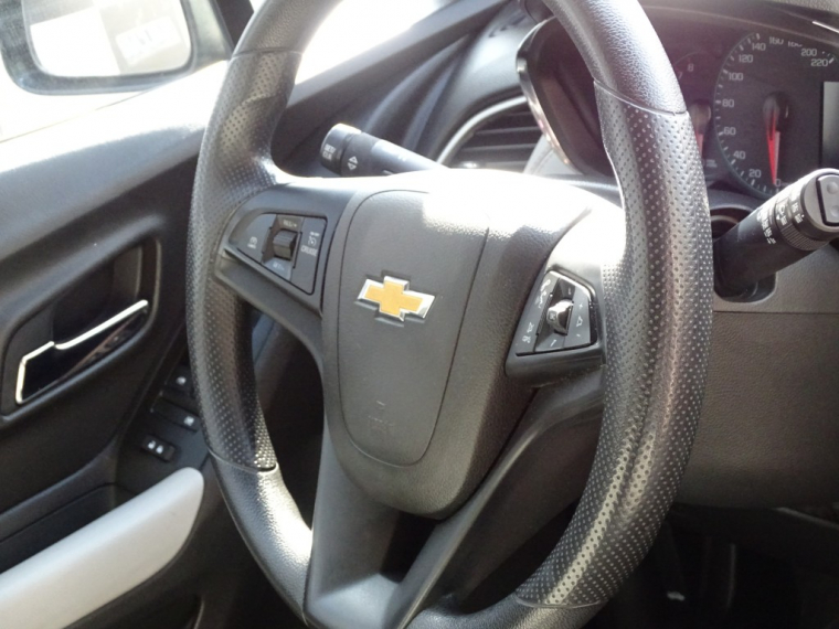 Chevrolet Tracker At 2020 Usado Usado en Webautos.cl Chevrolet Tracker At 2020 Usado Usado en Webautos.cl