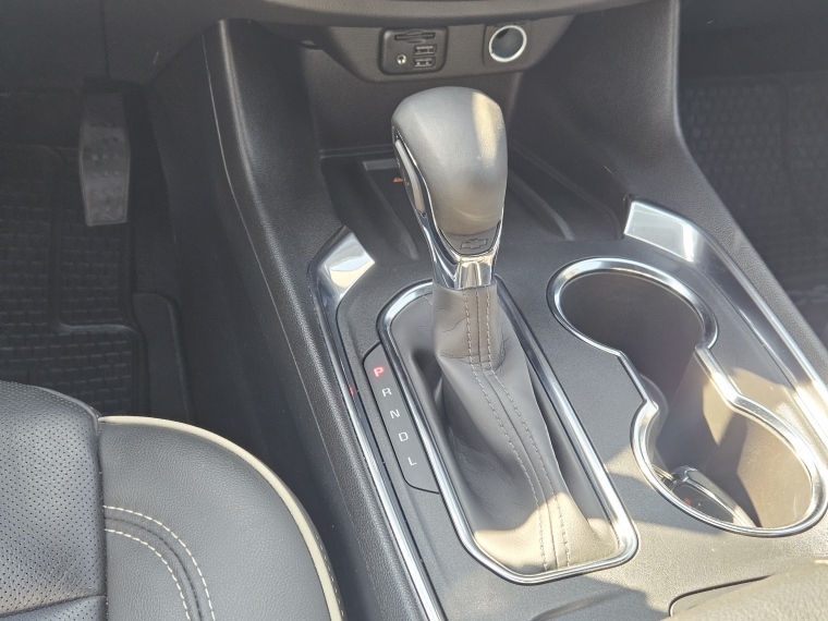 Chevrolet Traverse Premier 3.6 Aut 4x4 2024 Usado  Usado en Kovacs Usados