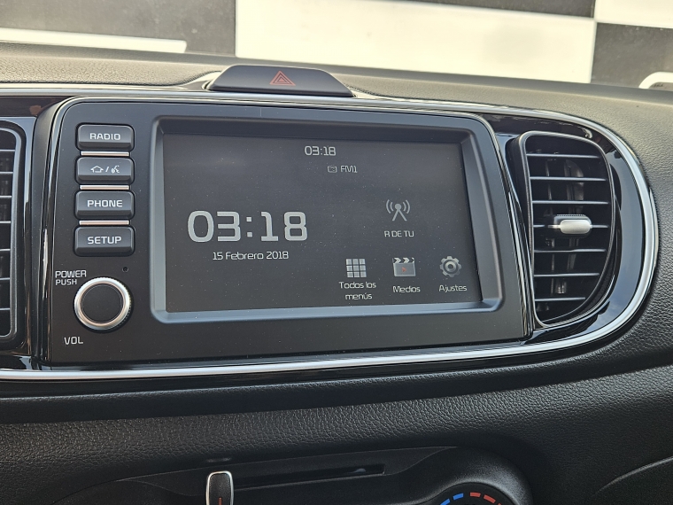 Kia Soluto Lx Mt 2025 Usado  Usado en Kovacs Usados