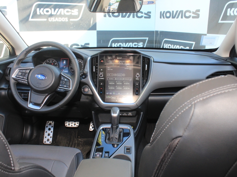 Subaru Crosstrek 2.0i Touring 2025 Usado  Usado en Kovacs Usados