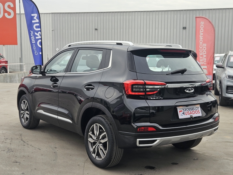 Chery Tiggo 3 Tiggo 3 1.5 2020 Usado en Rosselot Usados