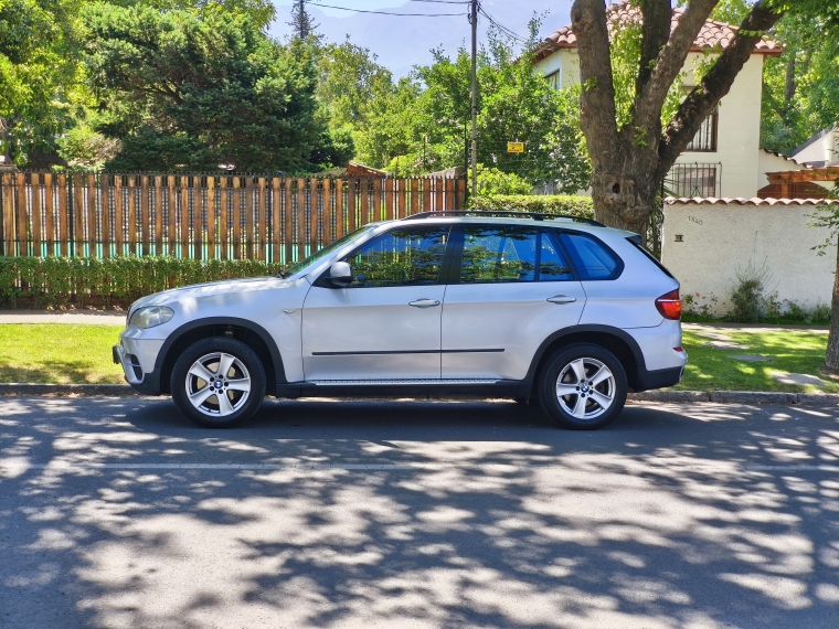 Bmw X5 Xdrive 35 2011 Usado en Autoadvice Autos Usados