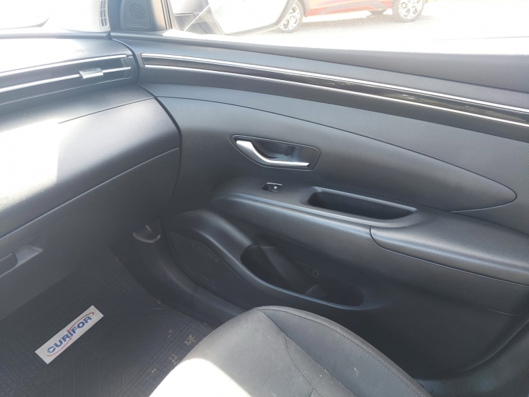 Hyundai Tucson Nx4 Mpi 2.0 2023 Usado  Usado en Webautos.cl
