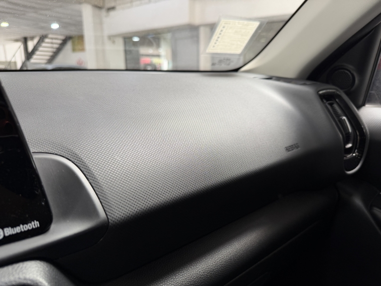 Kia Sonet Ex 1.5l 6mt Full Plus 2023  Usado en Grass & Arueste