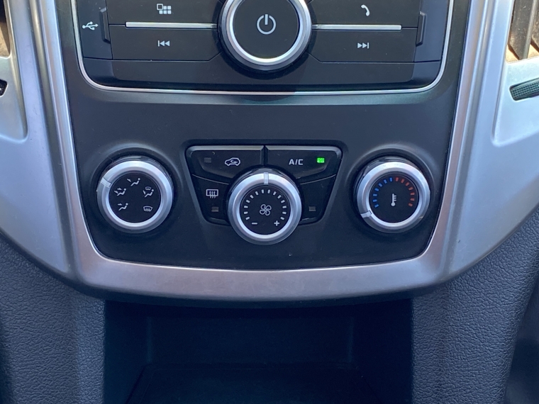 Jmc Vigus Vigus Work Lx 4x4 2023 Usado en Rosselot Usados