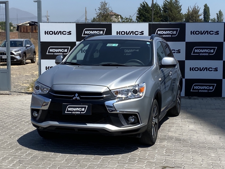 MITSUBISHI ASX 1.6  MT 2018