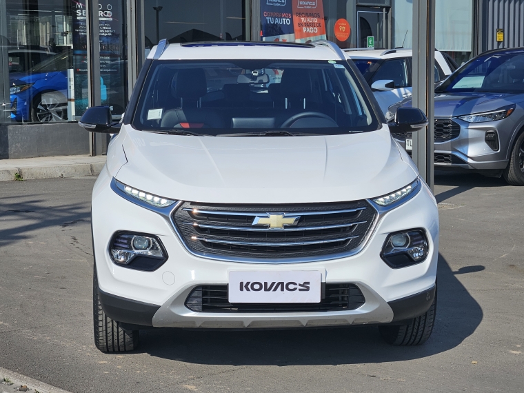 Chevrolet Groove Premier Mt 1.5 2023 Usado  Usado en Kovacs Usados