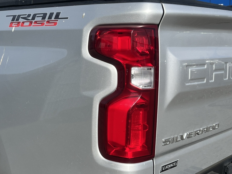 Chevrolet Silverado Tb 4wd 5.3 2023 Usado  Usado en Kovacs Usados
