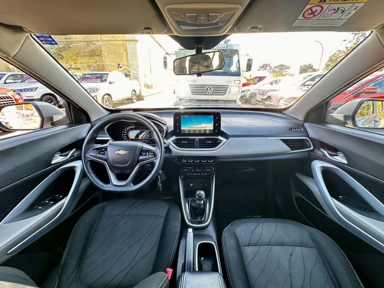 Chevrolet Groove Groove 1.5 2022 Usado en Rosselot Usados