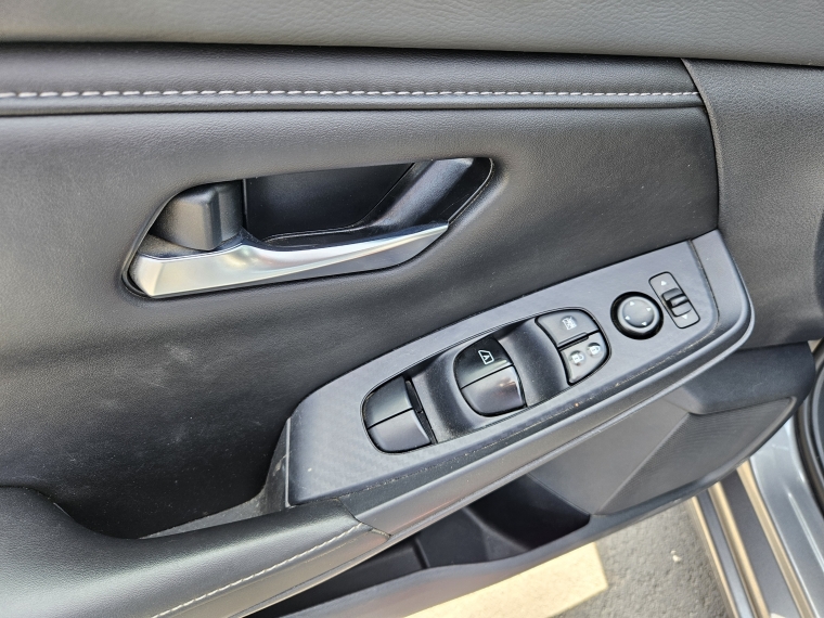 Nissan Sentra 2.0 Advance  Cvt 2022 Usado  Usado en Kovacs Usados