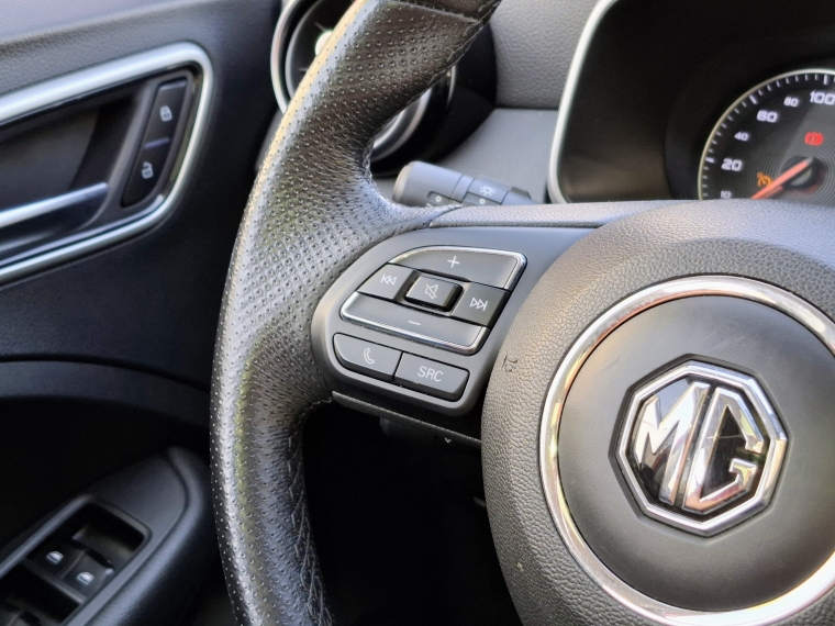 Mg Zs Zs 1.5 Aut 2021 Usado  Usado en Kovacs Usados