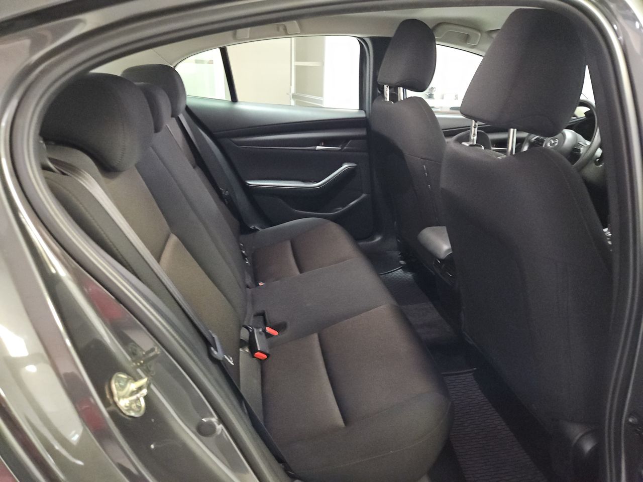 MAZDA 3 3 SDN 2.0 - 2024