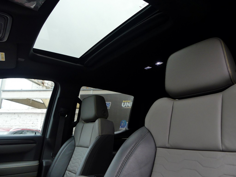 Chevrolet Silverado Silverado Dcab 4x4 6.2 Aut 2023 Usado  Usado en Webautos.cl