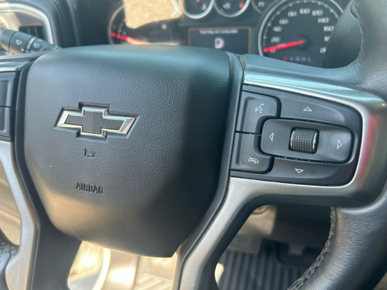 Chevrolet Silverado Dcab 4x4 5.3 2021 Usado  Usado en Webautos.cl