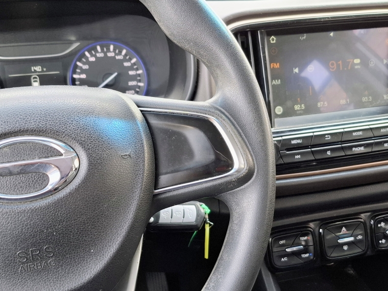 Gac motor Gs3 Gs3 Mt 1.5 2023 Usado en Rosselot Usados