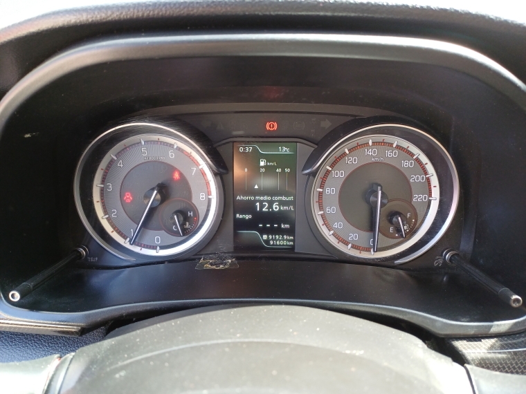 Suzuki Xl7 Xl7 Glx 1.5 Aut 2021 Usado en Rosselot Usados