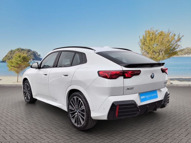Bmw X2 Xdrive20d M Sport 2026 Usado  Usado en BMW Premium Selection
