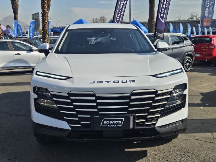 Jetour Dashing 1.5 Edition Mt 2025 Usado  Usado en Kovacs Usados