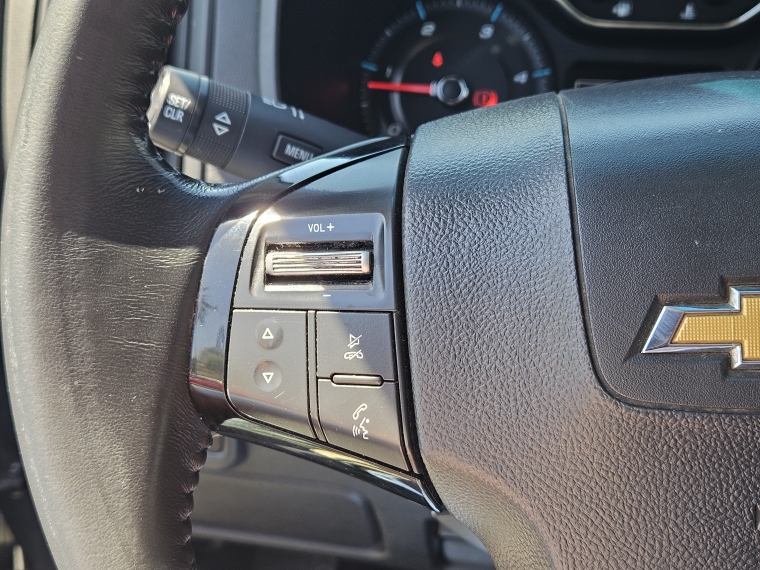 Chevrolet Colorado Dcab 4x4 2.8 At 2022 Usado  Usado en Kovacs Usados