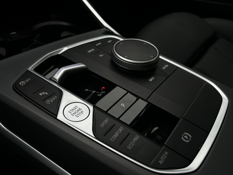 Bmw 420 I Gran Coupé Dynamic 2025 Usado  Usado en BMW Premium Selection