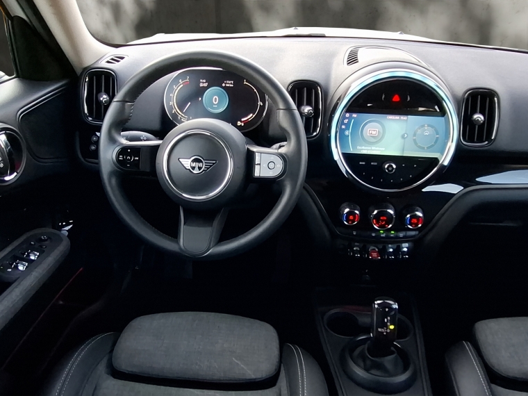 Mini Cooper Countryman 1.5 Aut 2023 Usado Usado en BMW Premium Selection Mini Cooper Countryman 1.5 Aut 2023 Usado Usado en BMW Premium Selection