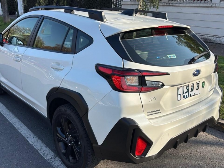 Subaru Crosstrek 4X4 2.0 Aut — foto 5 de 13
