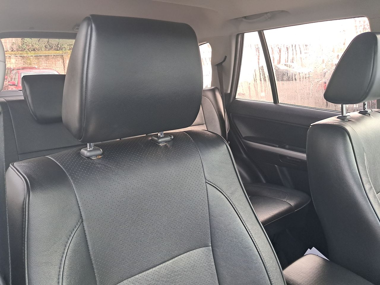 Suzuki Grand nomade Grand Nomade Ltd 2.4 At 2019 Usado en Usados de Primera - Sergio Escobar