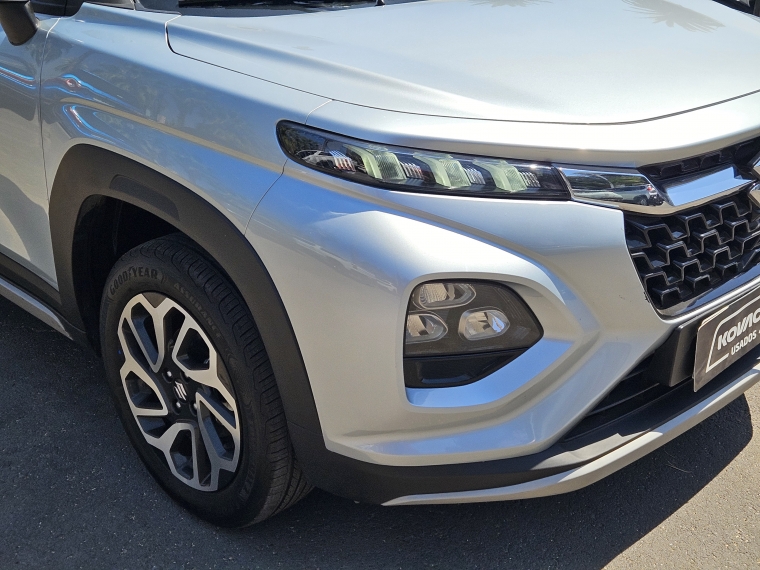 Suzuki Fronx Glx 1.5 2025 Usado  Usado en Kovacs Usados
