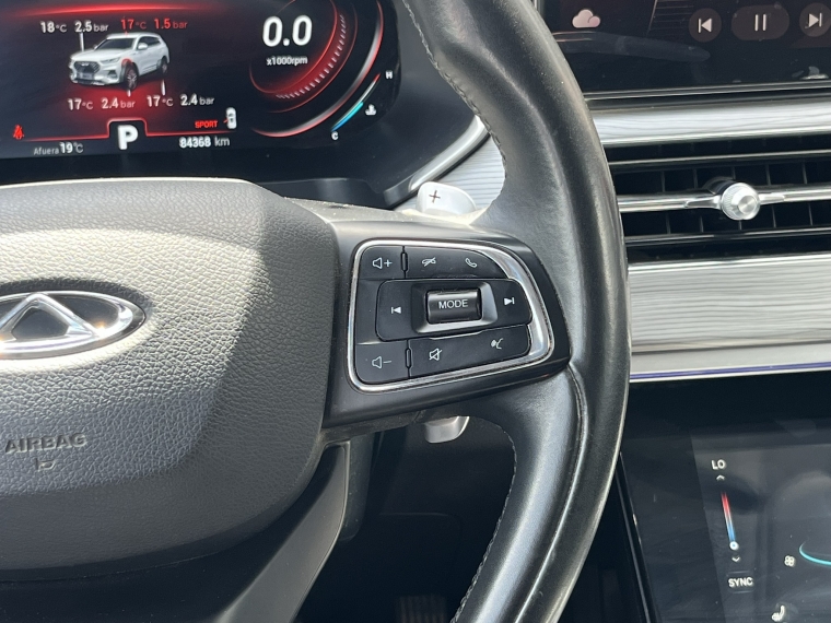 Chery Tiggo 8 pro Tiggo 8 Pro Glx Dct 1.6 Aut 2023 Usado en Rosselot Usados