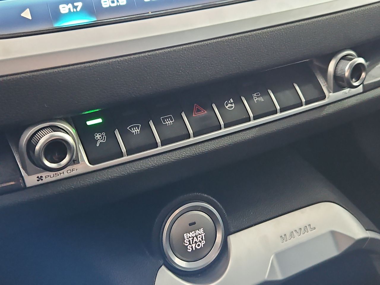 Haval H6 H6 2.0  Aut. 2019 Usado  Usado en Webautos.cl