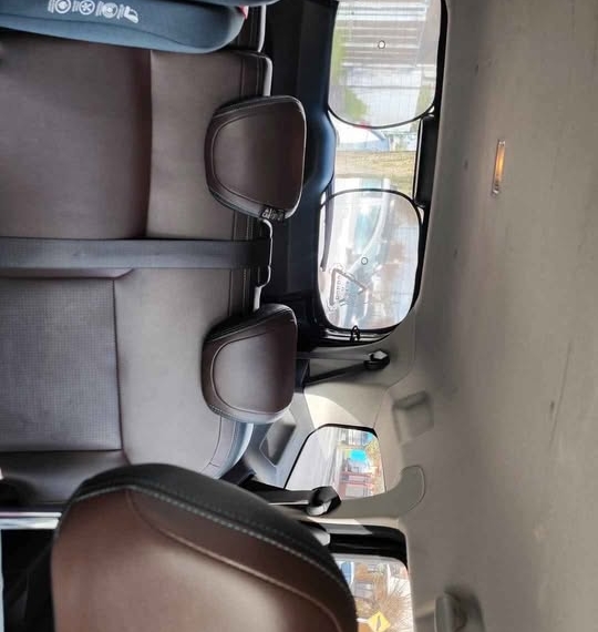 Chevrolet Spin Ltz 2019 Usado Usado en Webautos.cl Chevrolet Spin Ltz 2019 Usado Usado en Webautos.cl