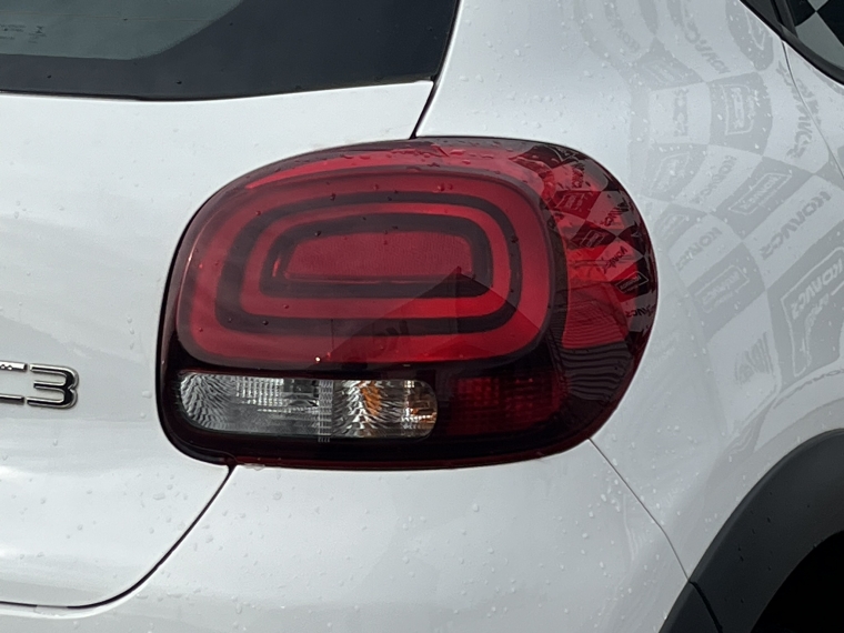 Citroen C-3 Bluehdi 100 S&s Feel Mt 2023 Usado  Usado en Kovacs Usados