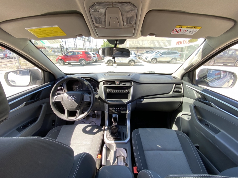 Maxus T60 T60 Dcab 2.8 2021 Usado en Rosselot Usados Maxus T60 T60 Dcab 2.8 2021 Usado en Rosselot Usados