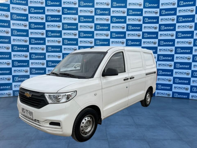 CHEVROLET N400 MAX 1.5 2022
