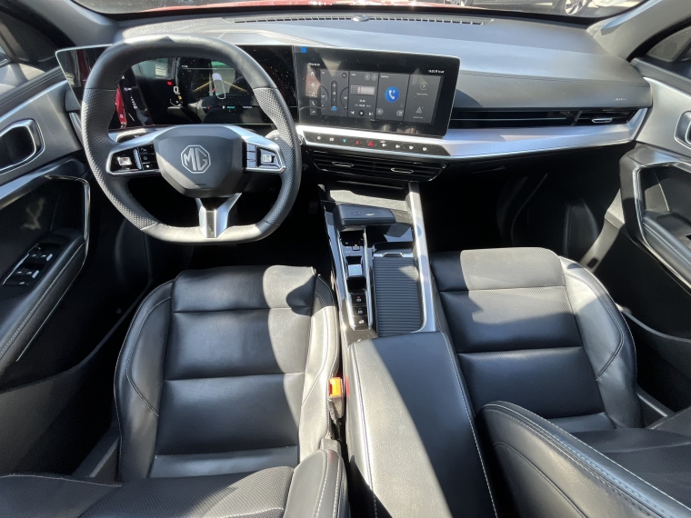 Mg One One Cvt 1.5 2024 Usado en Rosselot Usados