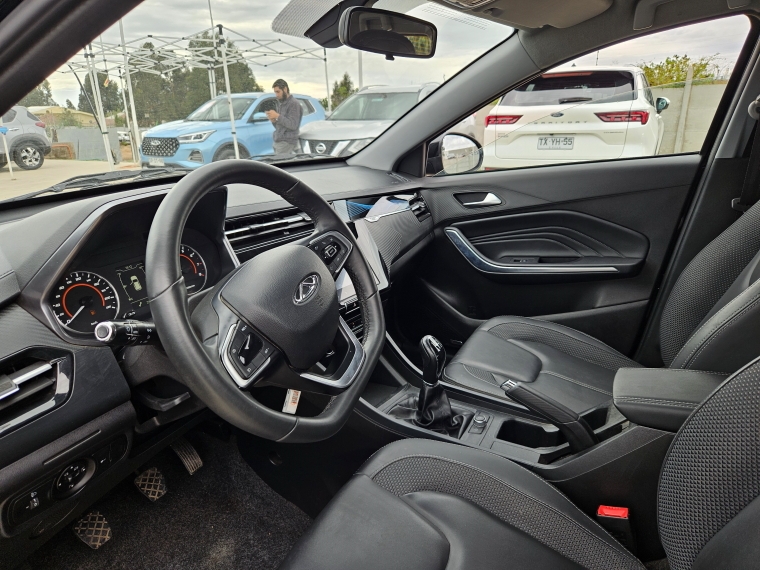 Chery Tiggo 2 pro Tiggo 2 Pro Gls Mt 1.5 2024 Usado en Rosselot Usados